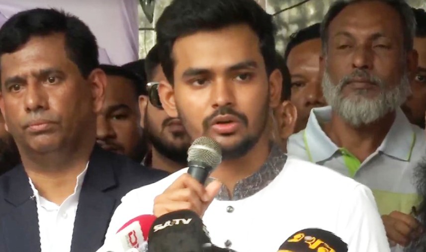 আওয়ামী শাসনামলে ন্যূনতম সাংবাদিকতা চেষ্টাকারীদের ওপরও চলত নির্যাতন : উপদেষ্টা আসিফ মাহমুদ